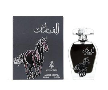AL FARIS PERFUME