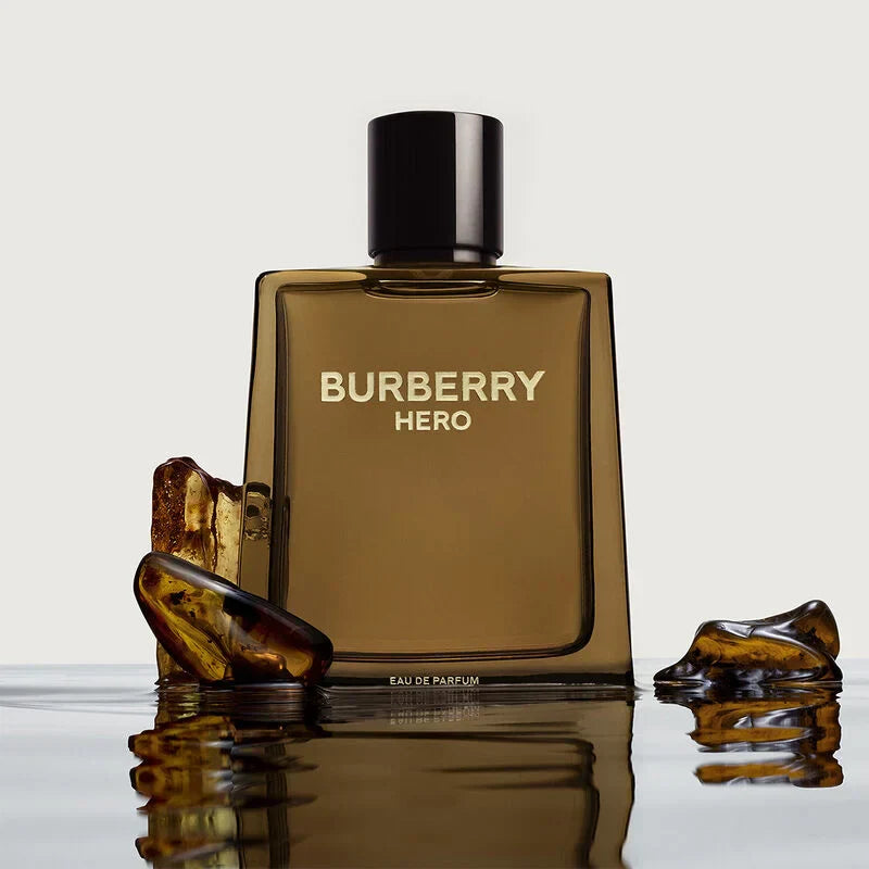 BRBY Hero EDP