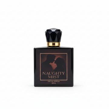 Naughty Mist Perfume, Long-Lasting Fragrance for Unisex