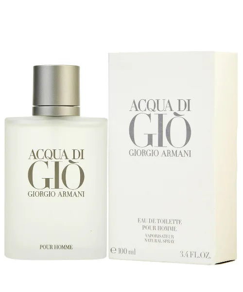 ACQUA DI GIO#2