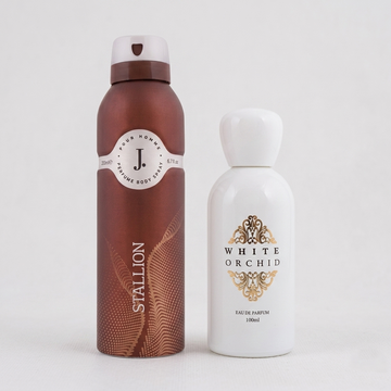 WHITE ORCHID DEAL OFFER