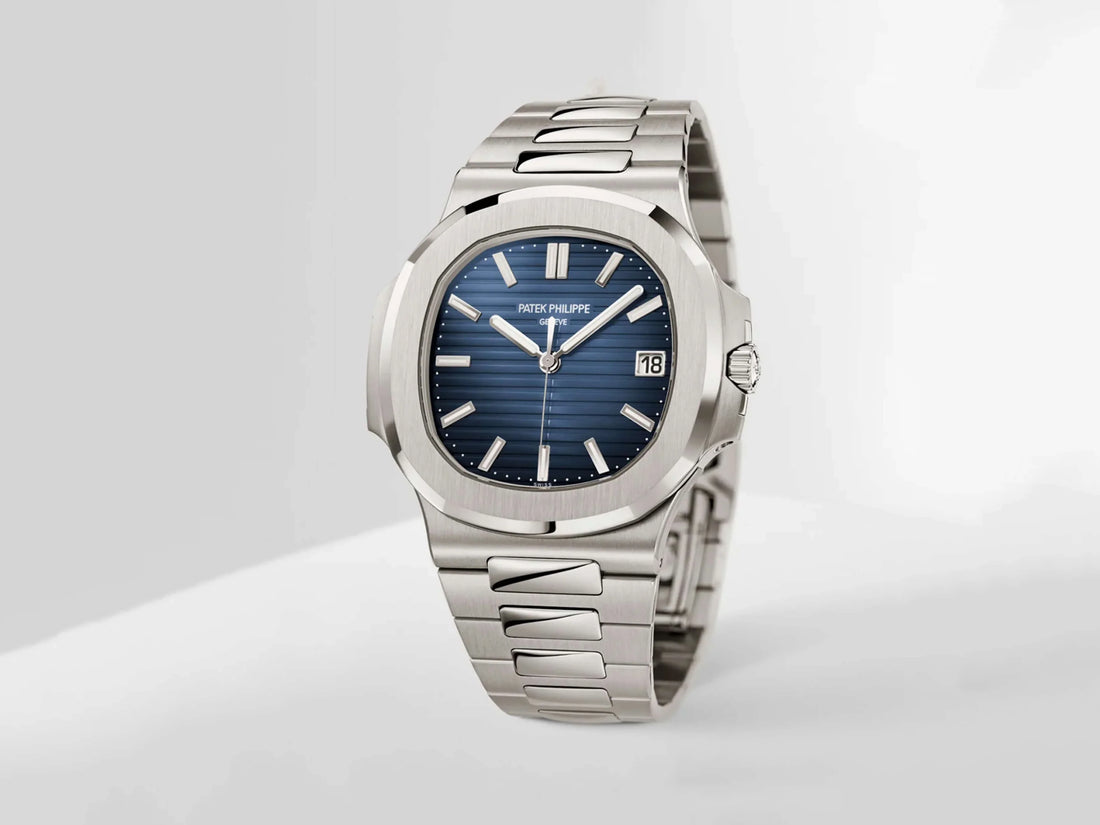 P.p Nautilus Men's watch