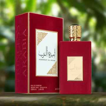 Ameerat Al Arab