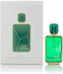 zumorod perfume