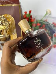 Oud Al Layl Arabiyat – Eau De Parfum 100ml