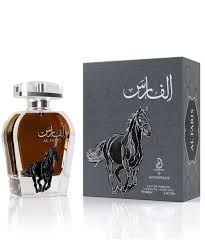 AL FARIS PERFUME