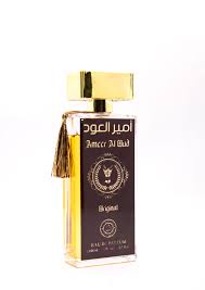 AMEER AL OUD