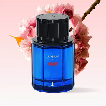 Janan Sport for Men Eau de Parfume